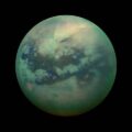 【深度認識】土衛六（土星的衛星）