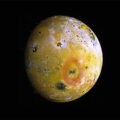 【深度認識】木衛一（Io）——太陽系最火熱的火山世界