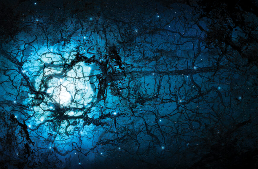 暗能量是什麼？為何叫它「暗」？帶你輕鬆破解宇宙最大謎團