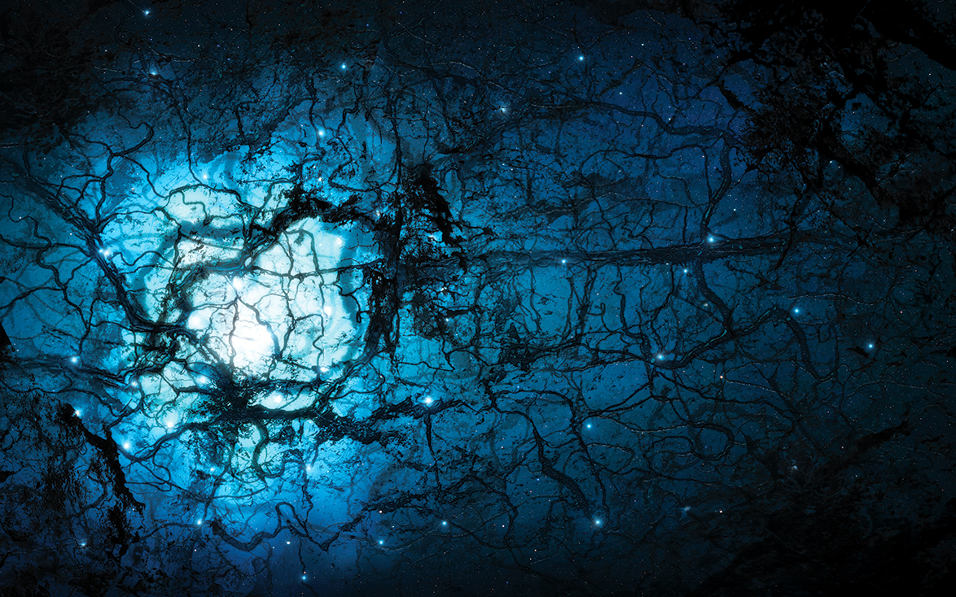 暗能量是什麼？為何叫它「暗」？帶你輕鬆破解宇宙最大謎團
