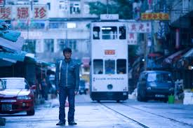 《意外》影評：題材極新鮮，可惜「意外」意外地少！(評分：70/100)