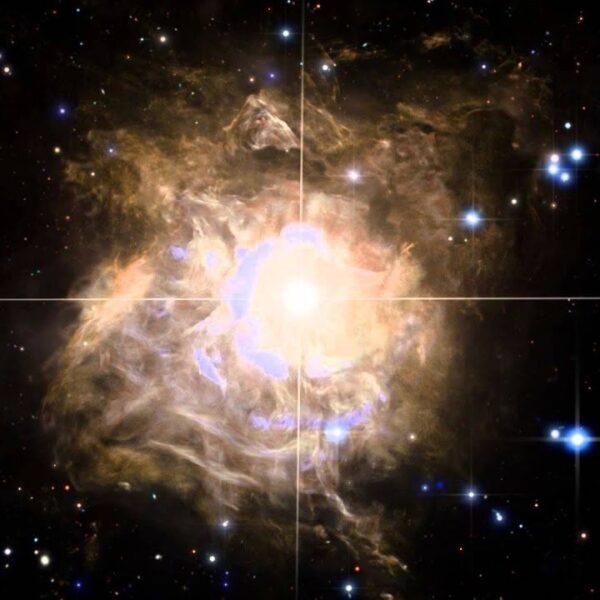 【深度認識】造父變星