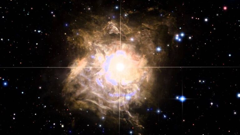 【深度認識】造父變星