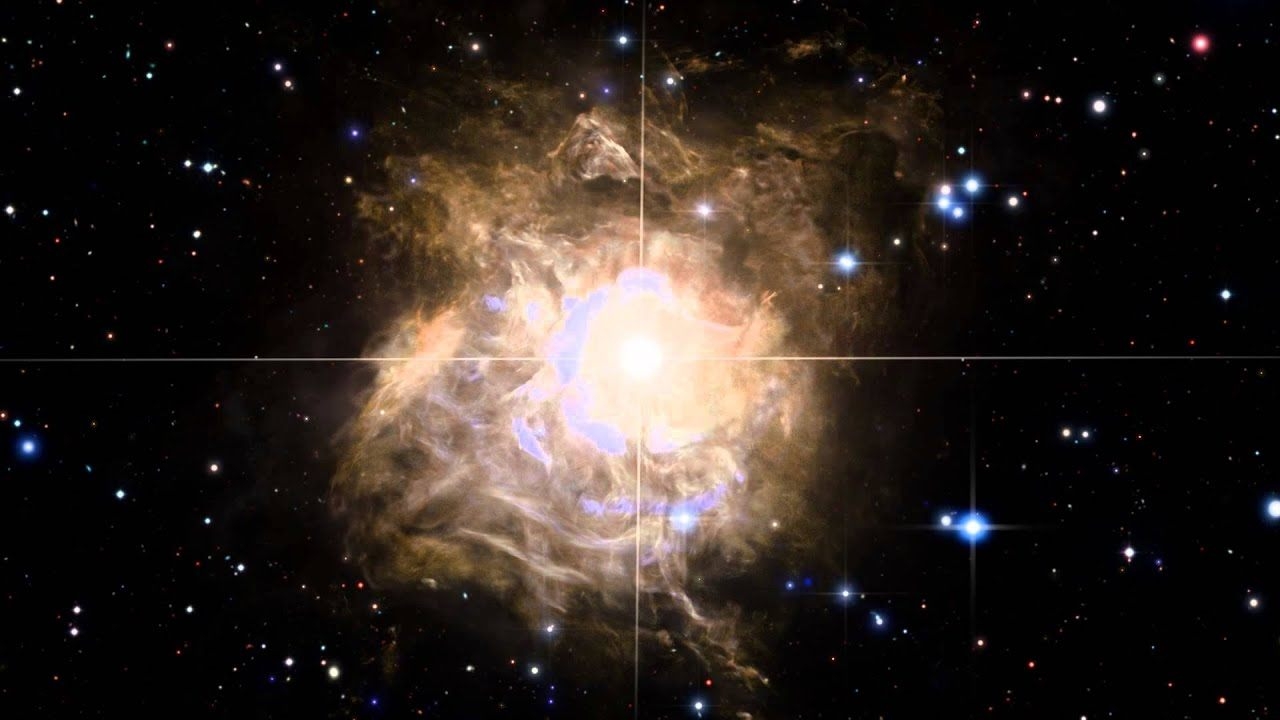 【深度認識】造父變星