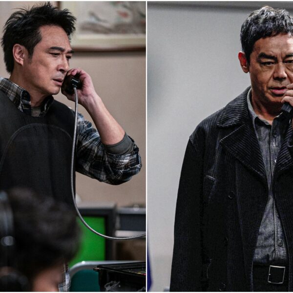 《談判專家》影評：影帝舌戰的智力交鋒，美...