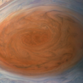 木星大紅斑是一個持續了350年的風暴！