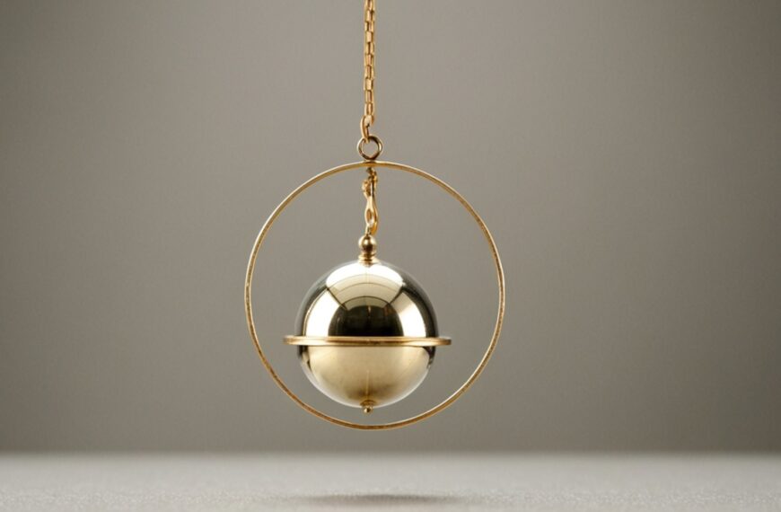 【鐘擺運動1】鐘擺運動入門，什...