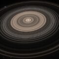 吃了類固醇的土星！比土星環大兩百倍的超級光環行星J1407b！