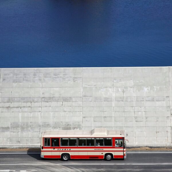 日本超強「防海嘯長城」，長達395公里！...