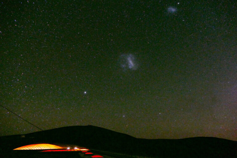 【深度認識】大麥哲倫星系