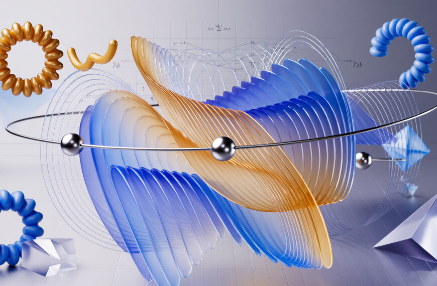【數理4】從牛頓力學到現代物理...