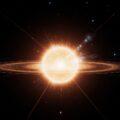 三分鐘看懂「類星體」到底是甚麼？