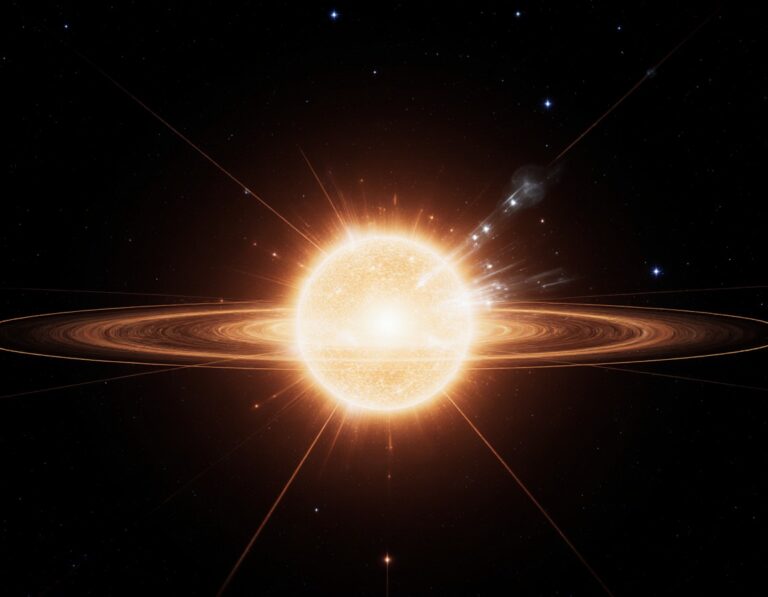 三分鐘看懂「類星體」到底是甚麼？