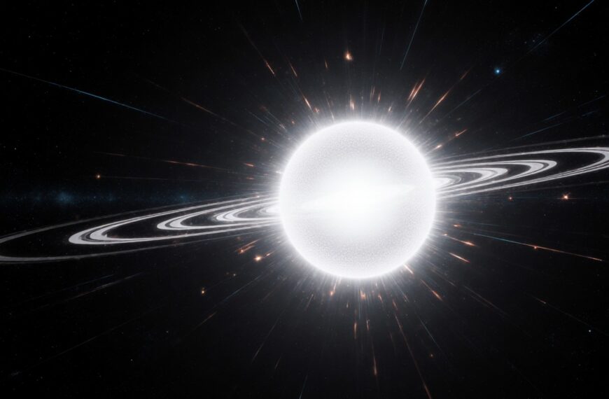 【深度認識】中子星