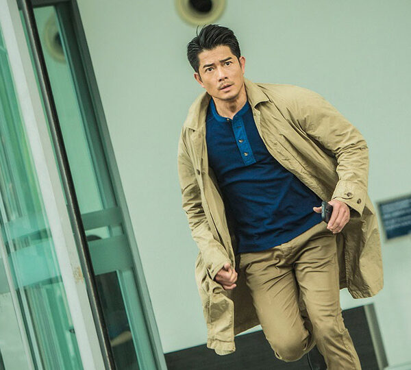 《破·局》影評：警匪博弈的超緊張旋律，道...