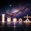 【深造物理】認識普朗克單位，宇宙中的量衡制單位！