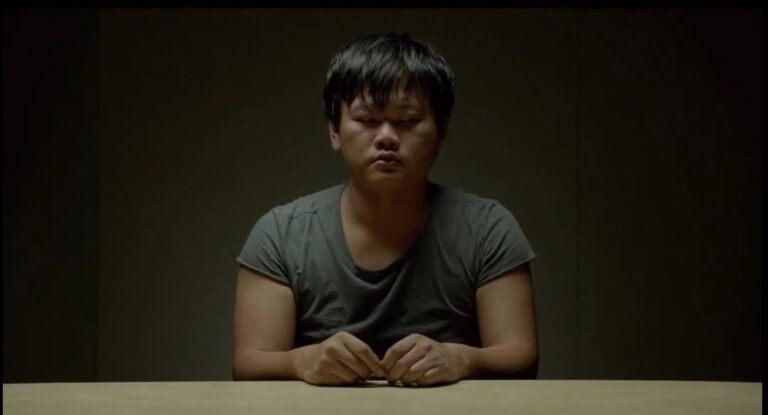 《踏血尋梅》影評：真實改編，在孤獨中尋找答案 (評分：84/100)