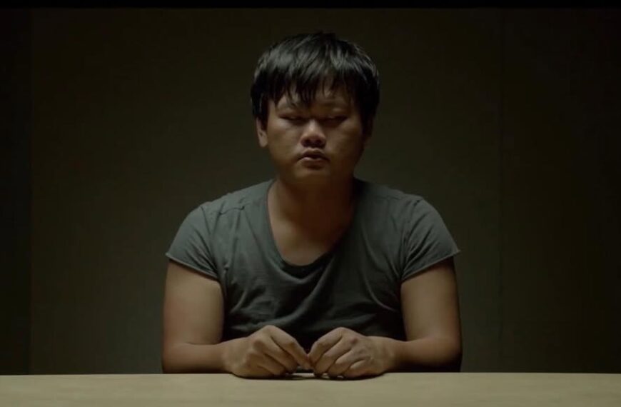 《踏血尋梅》影評：真實改編，在孤獨中尋找答案 (評分：84/100)