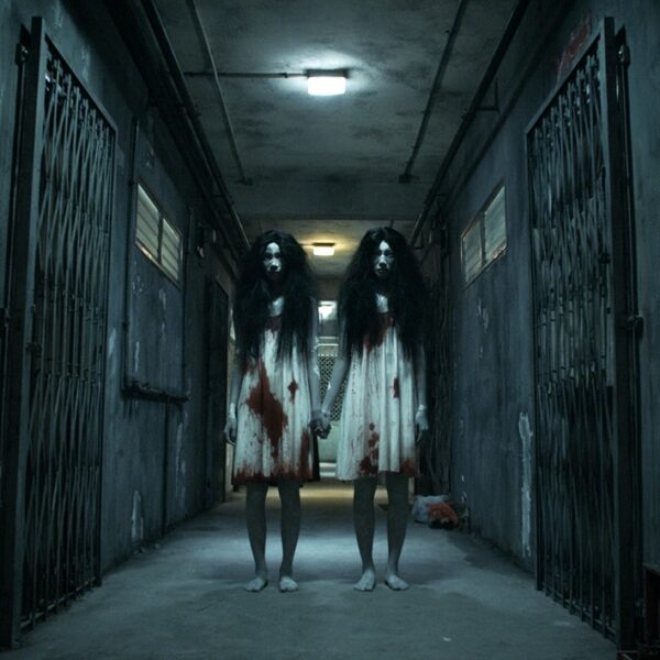 《殭屍》影評：久違的港產殭屍片，麥浚龍誠...