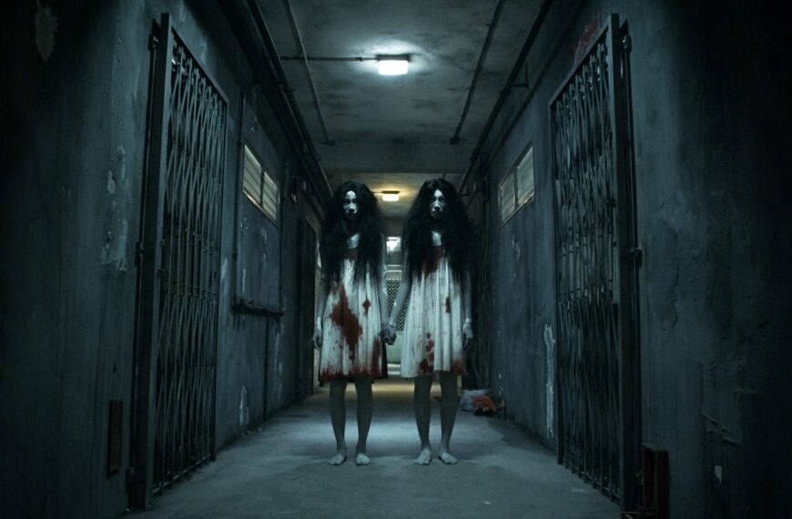 《殭屍》影評：久違的港產殭屍片，麥浚龍誠意之作！ (評分：80/100)