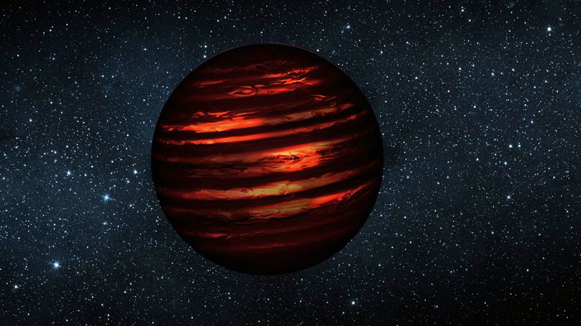 探索奇異的SIMP0136，界乎行星和棕矮星之間的古怪天體？
