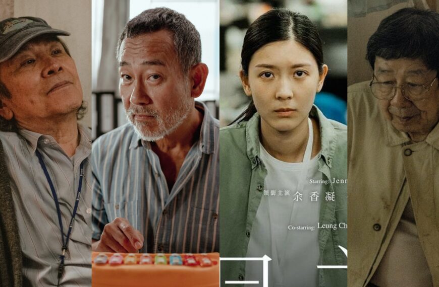 《白日之下》影評：真實改編，感謝記者的付出 (評分：92/100)