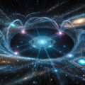 重力可能是宇宙運算的壓縮代碼：全新理論解析宇宙如巨型電腦運作