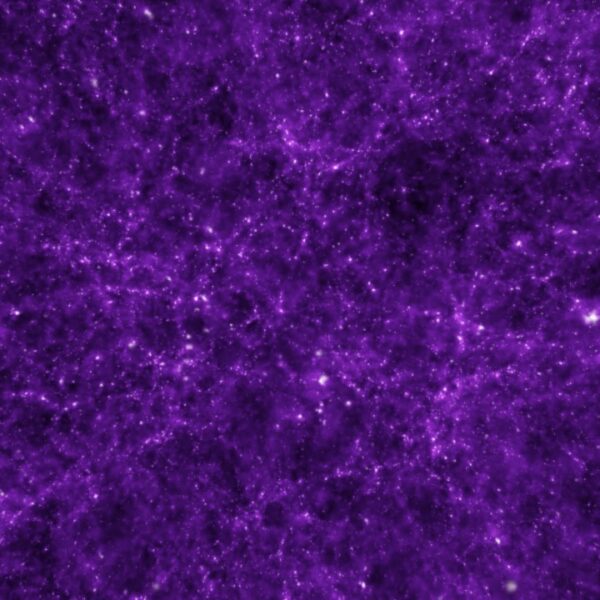 【深度認識】宇宙網