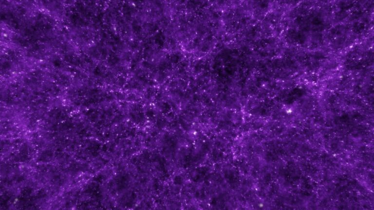 【深度認識】宇宙網