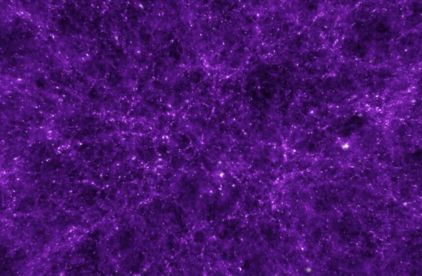 【深度認識】宇宙網