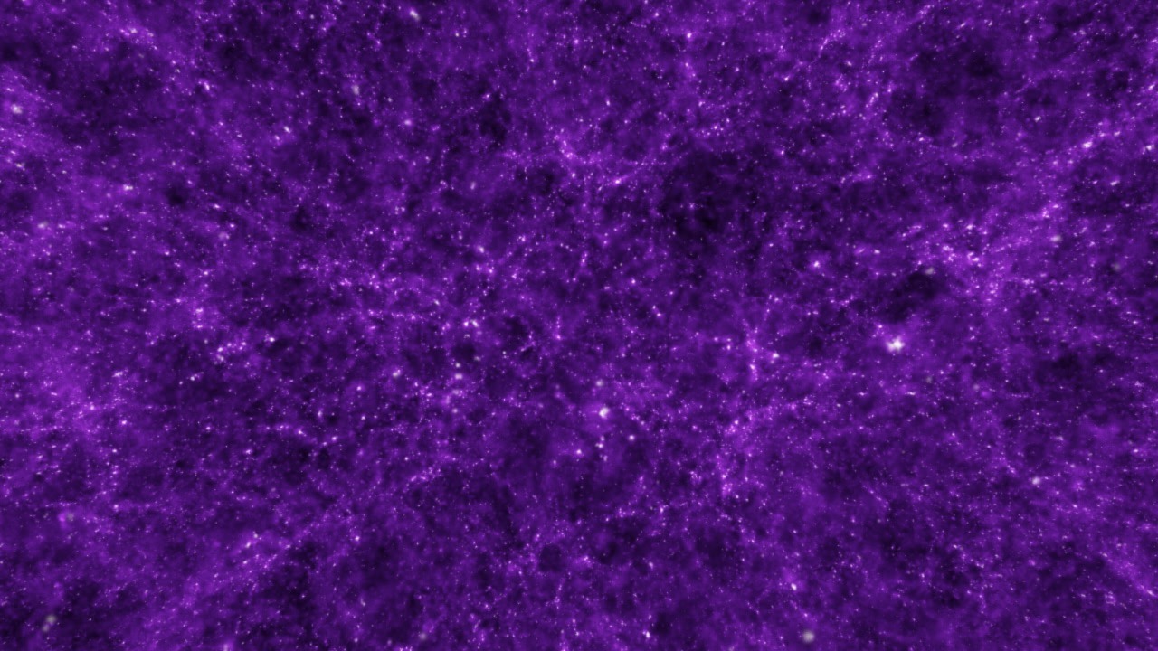 【深度認識】宇宙網