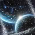 不是紅雨、黑雨！是鑽石雨！海王星與天王星上的奇幻現象💎🌧️