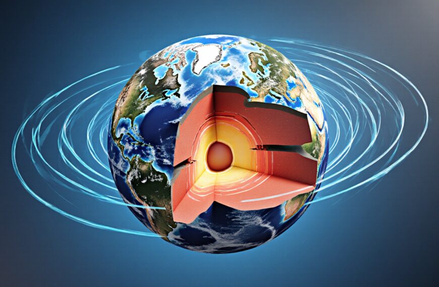 【波動學5】地震波簡介：從震動...