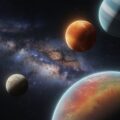 迄今已發現超過五千顆系外行星，銀河系中的系外行星探索前瞻