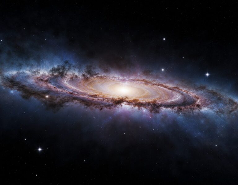 【深度認識】星系