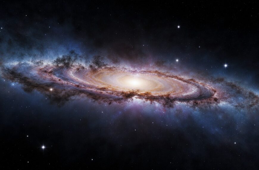 【深度認識】星系