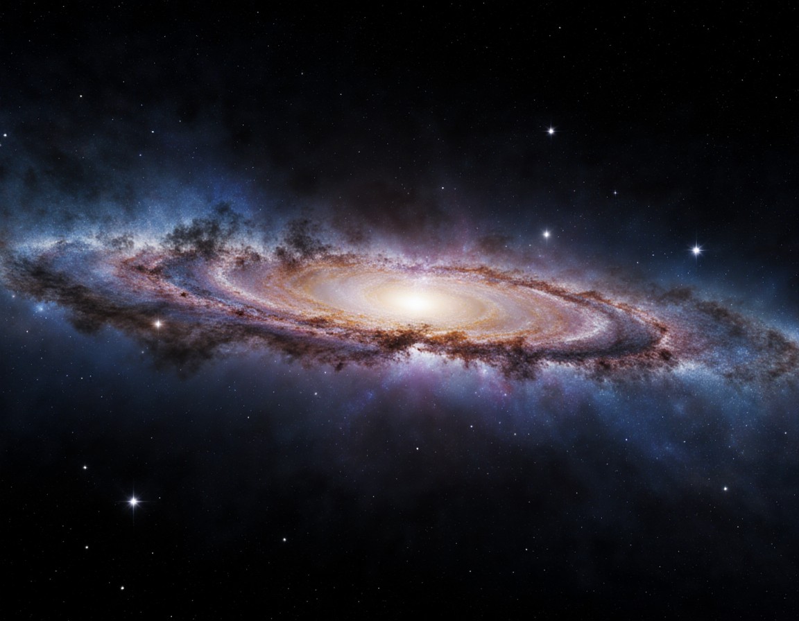 【深度認識】星系