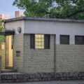 本川公衆便所：被爆而不倒的公廁，沉默了70年才被發現