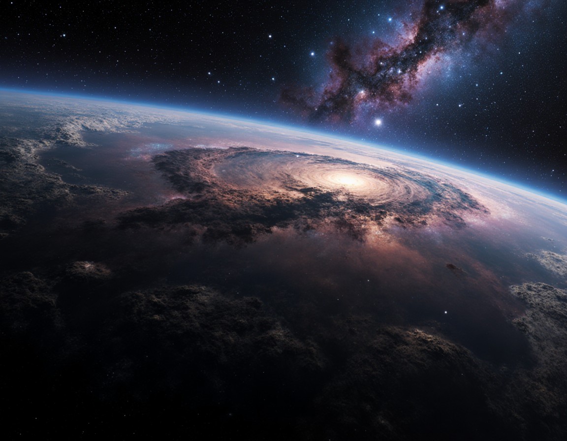 宇宙是有限還是無限？其實兩種答案都令人非常震撼