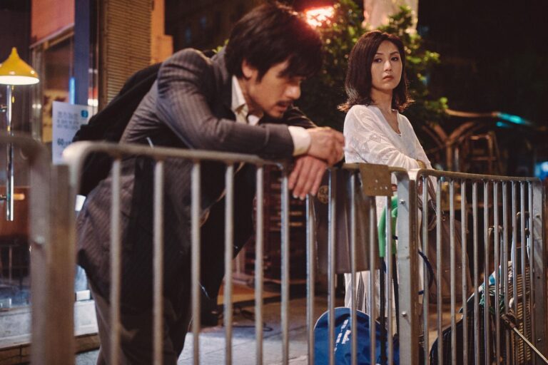 《麥路人》影評：麥難民的真實寫照，每個人從前都有個故事 (評分：86/100)