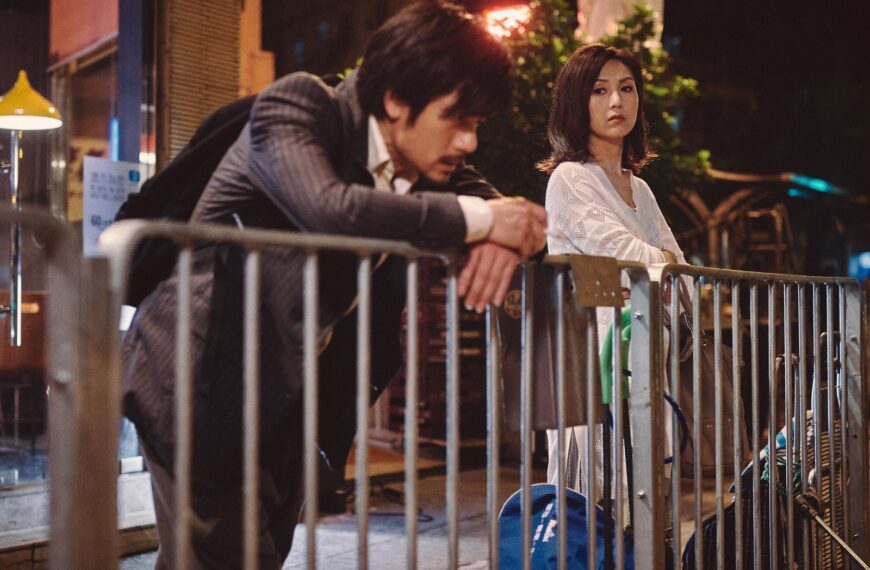 《麥路人》影評：麥難民的真實寫照，每個人從前都有個故事 (評分：86/100)