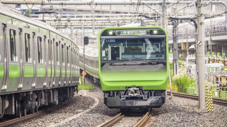 JR東日本明年3月起全面調漲票價，成立以來首度大規模調整