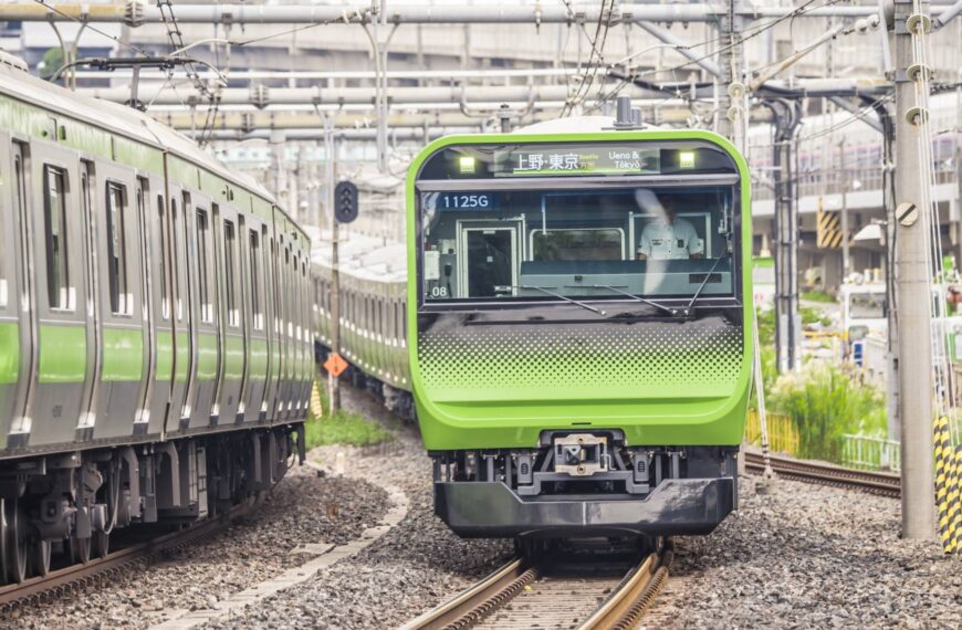 JR東日本明年3月起全面調漲票...