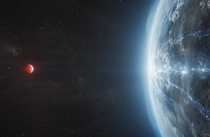 宇宙中的法則：質量越大，生命越短！