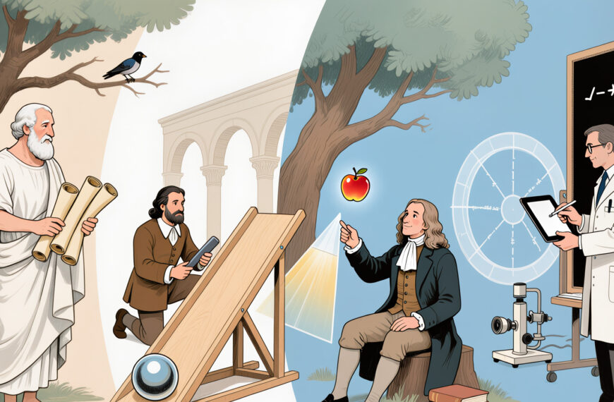 【力學2】力學的起源與發展（從...