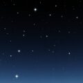 🌠 夜空中星星有著那些著名的故事？