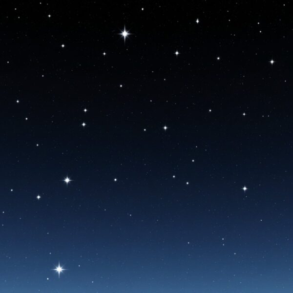 🌠 夜空中星星有著那些著名的故事？