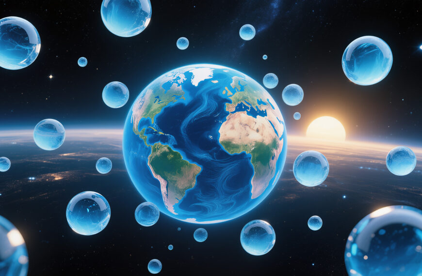 地球上的水比太陽還古老？！