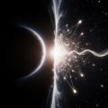 廣義相對論和量子力學的矛盾：資訊悖論