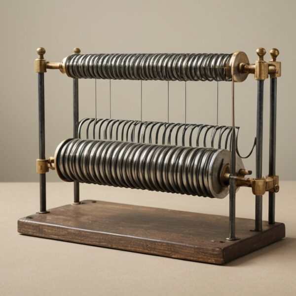 【鐘擺運動2】從彈簧認識簡諧運動